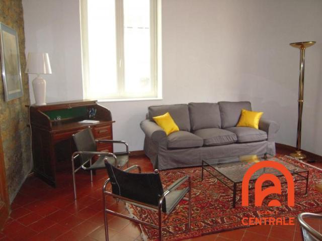 Location appartement T2 – Lyon 69002