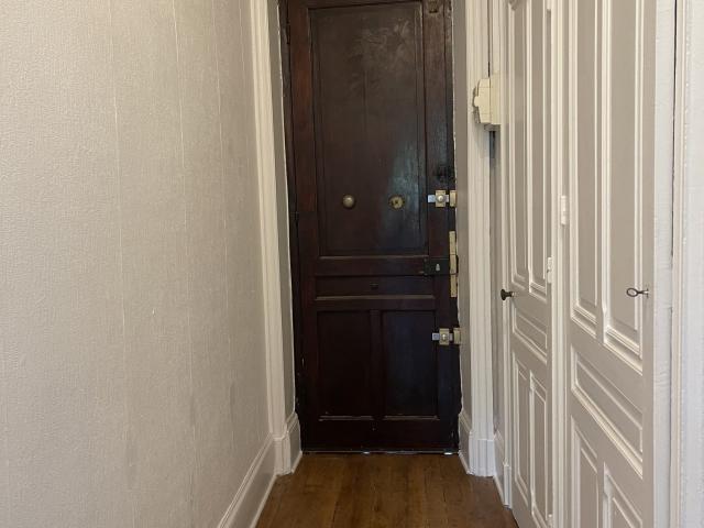 Location appartement T2 – lyon 69003