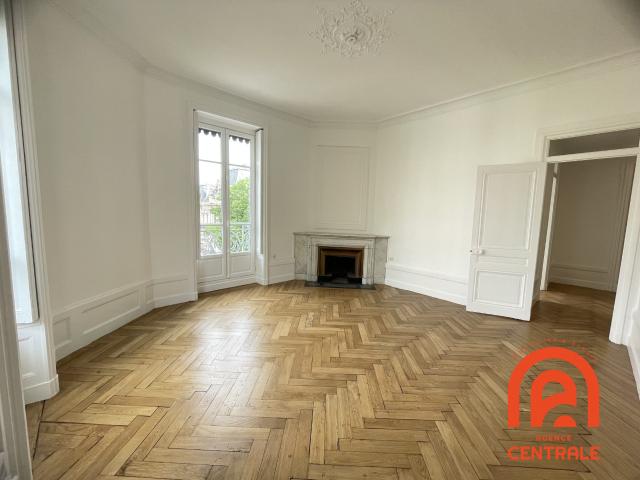 Location appartement T2 – Lyon 69003