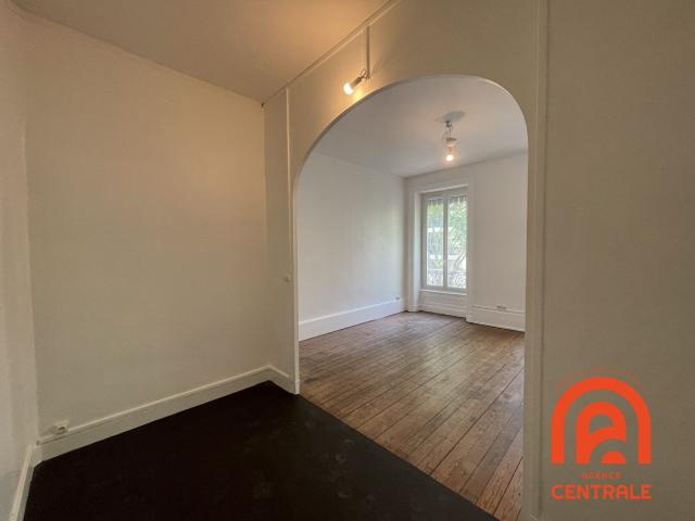 Location appartement T2 – lyon 69003