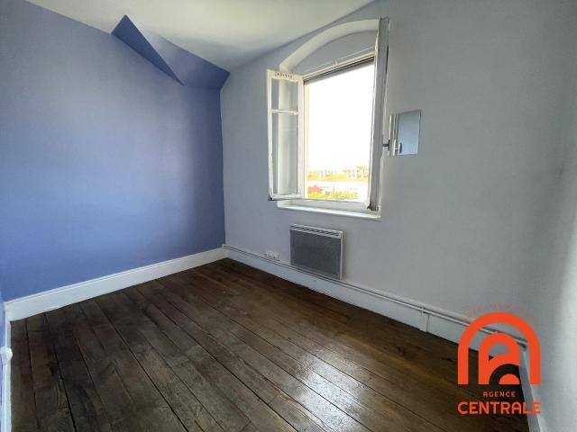 Location appartement T2 – Lyon 69003
