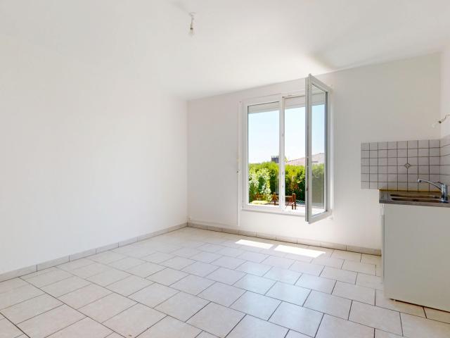 Location appartement T2 Marnay