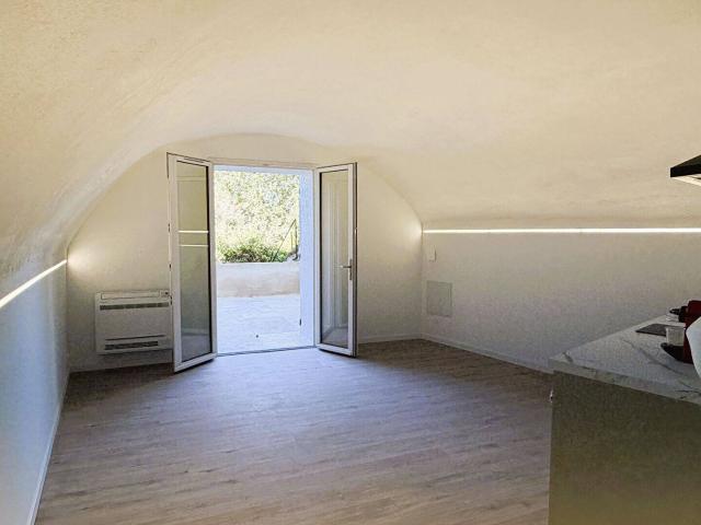 Location appartement T2 meublé 13115 St Paul lez Durance