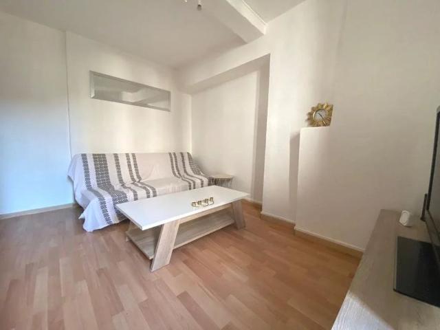 LOCATION APPARTEMENT T2 MEUBLE