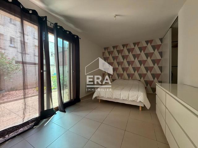 Location appartement T2 meublé