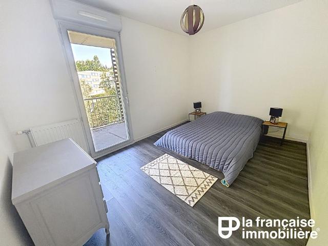 Location Appartement T2 Meublé 354 rue de nantes