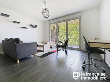 Location Appartement T2 Meublé 354 rue de nantes