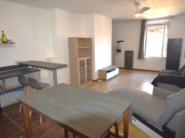 Location Appartement T2 Meublé 45,65 m2 à Chazay d'Azergues