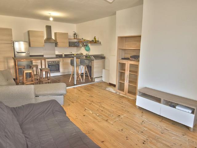 Location Appartement T2 Meublé 45,65 m² à Chazay d'Azergues