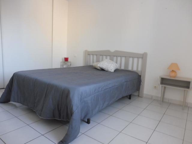 Location APPARTEMENT T2 MEUBLE | Agence Delas