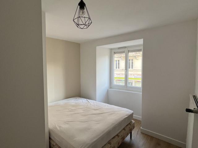 Location Appartement T2 meublé de 49.87m2