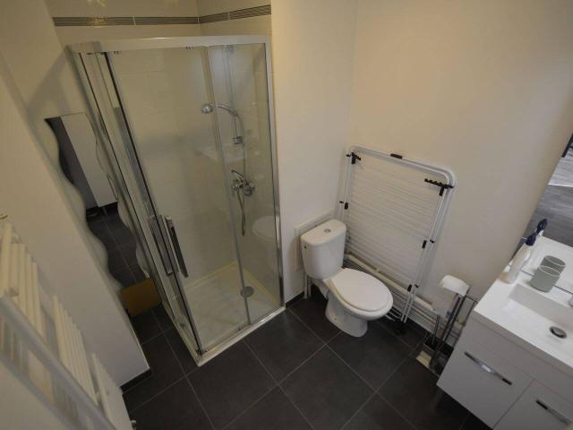 Location appartement T2 meublé Euratechnologies