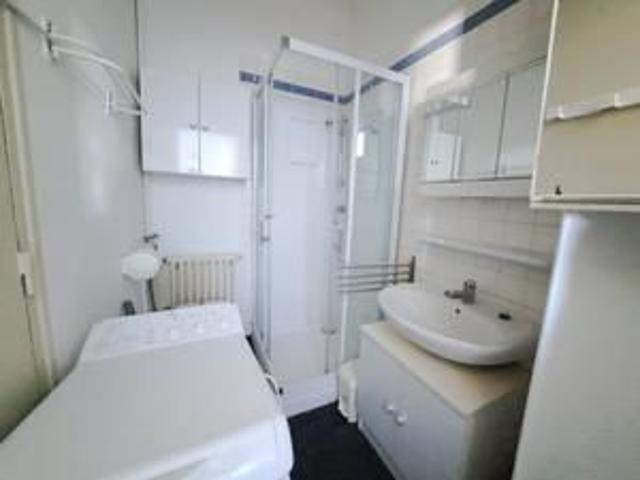 Location Appartement T2 meublé Nantes Centre Ville