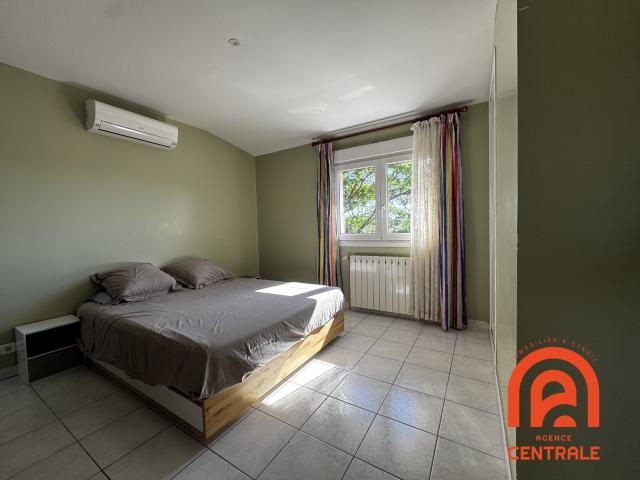 Location appartement T2 – Meyzieu 69330