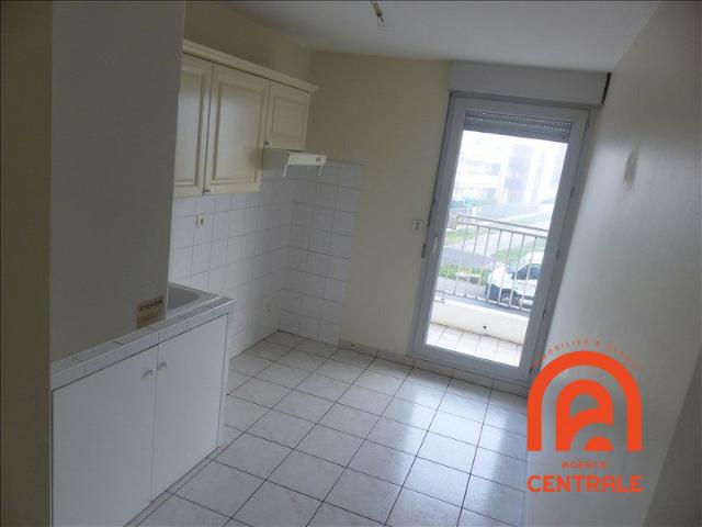 Location appartement T2 – Meyzieu 69330