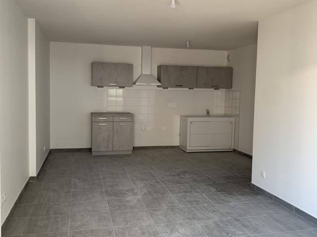 Location appartement T2 – Meyzieu 69330