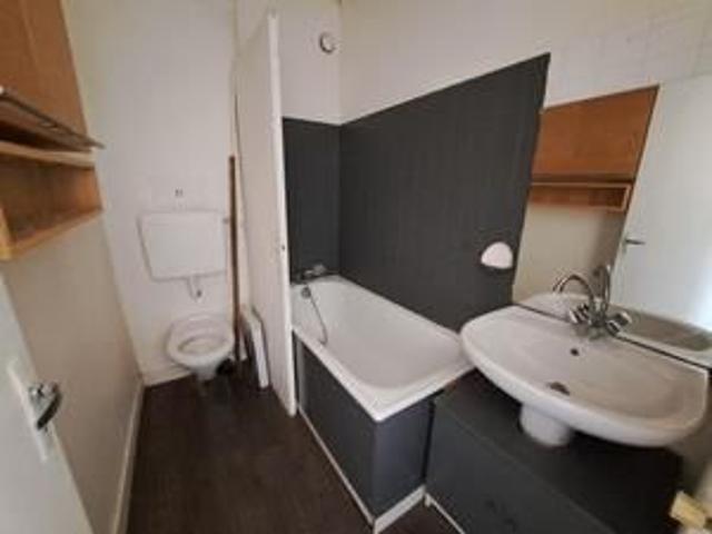 Location Appartement T2 Nantes Centre Ville