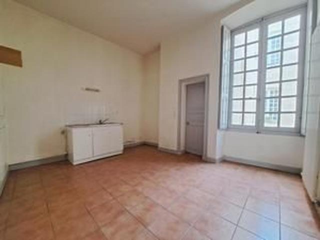 Location Appartement T2 Nantes Centre Ville
