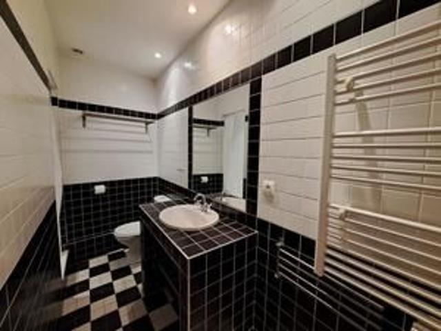 Location Appartement T2 Nantes Centre Ville
