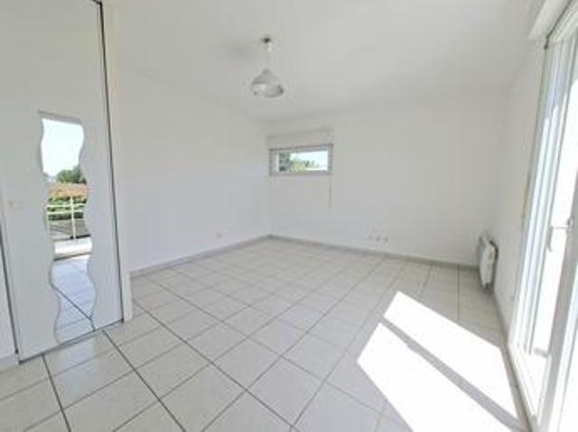 Location Appartement T2 Nantes Centre Ville
