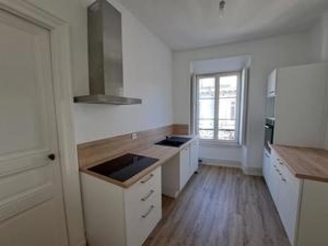 Location Appartement T2 Nantes Centre Ville