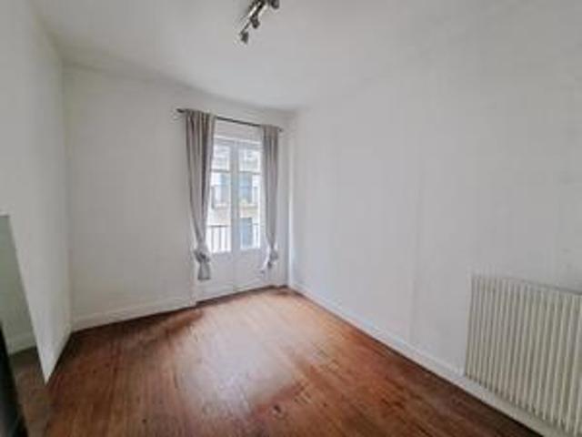 Location Appartement T2 Nantes Centre Ville