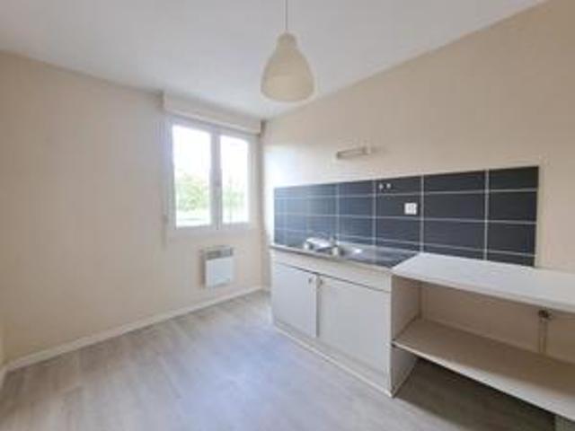Location Appartement T2 Nantes Centre Ville