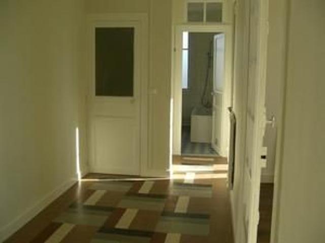 Location Appartement T2 Nantes Centre Ville