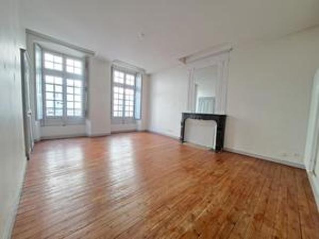 Location Appartement T2 Nantes Centre Ville