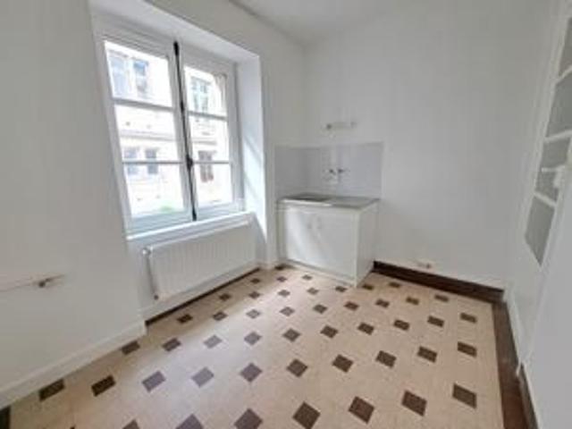 Location Appartement T2 Nantes Centre Ville