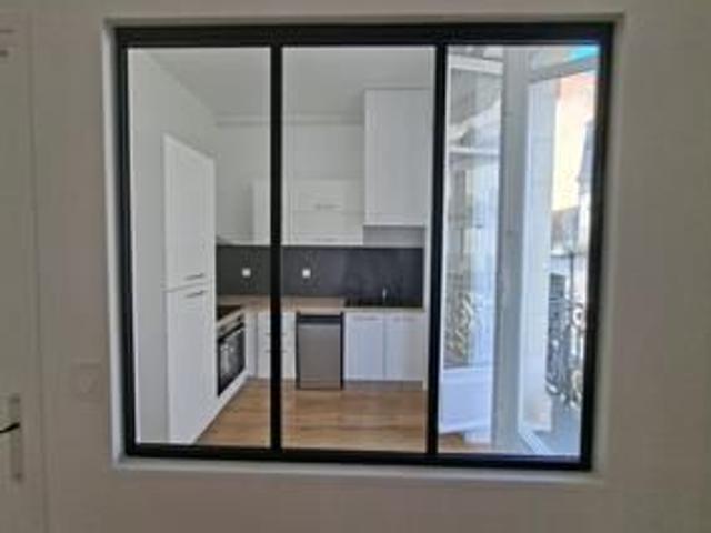 Location Appartement T2 Nantes Centre Ville