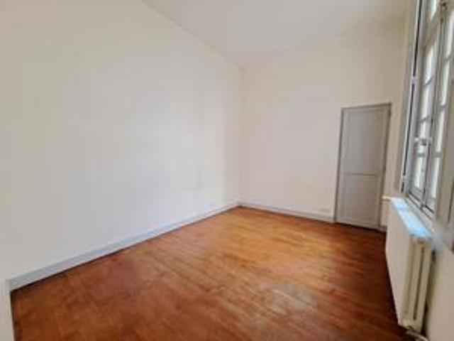 Location Appartement T2 Nantes Centre Ville