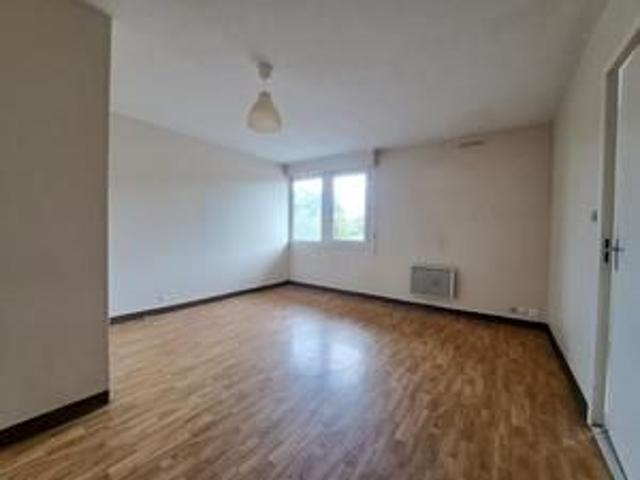 Location Appartement T2 Nantes Centre Ville