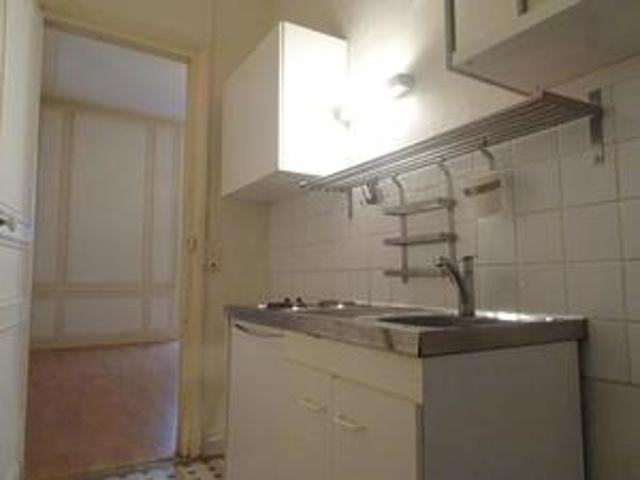 Location Appartement T2 Nantes Centre Ville