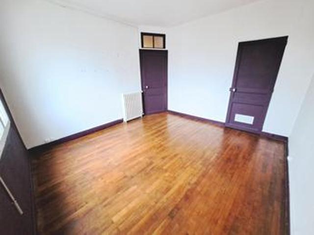 Location Appartement T2 Nantes Centre Ville