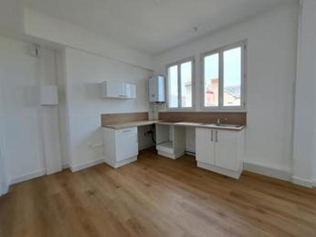 Location Appartement T2 Nantes Centre Ville