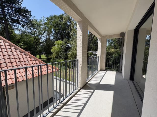 Location Appartement T2 neuf de 57 m² avec balcon et garage – Centre ville de Wambrechies – 1170€/m CC | Grech Immobilier