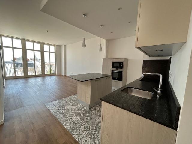 Location Appartement T2 POITIERS Centre Ville