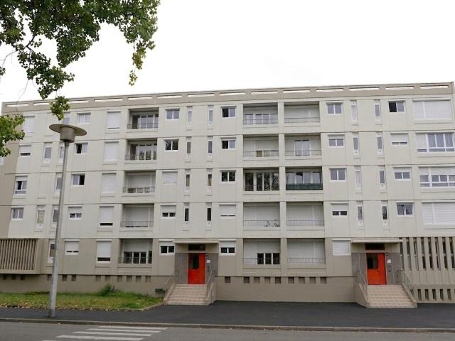 Location Appartement T2, Poitiers Couronneries