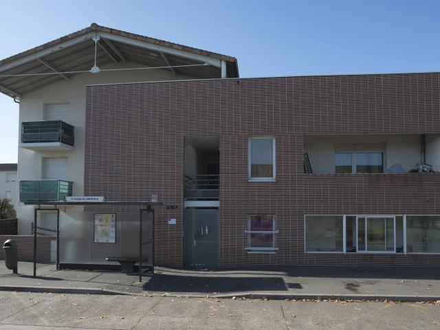 Location Appartement T2, Poitiers Saint Eloi