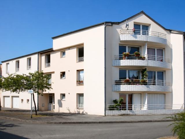 Location Appartement T2, Poitiers Saint Eloi
