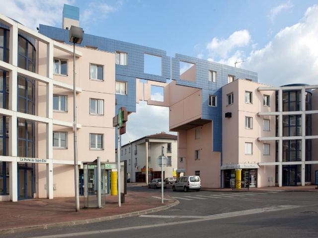 Location Appartement T2, Poitiers Saint Eloi