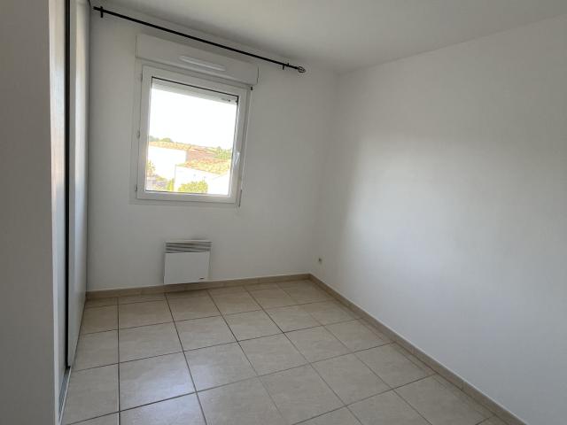 Location Appartement T2 Résidence appréciée | Agence Delas