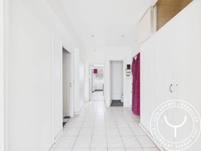 LOCATION APPARTEMENT T2 Rue Nélaton