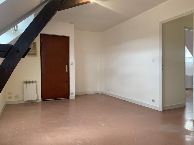 LOCATION APPARTEMENT T2 SABLE SUR SARTHE