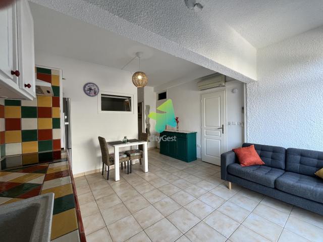 Location Appartement T2 secteur village