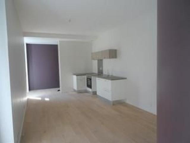 Location Appartement T2 St Félix St Donatien
