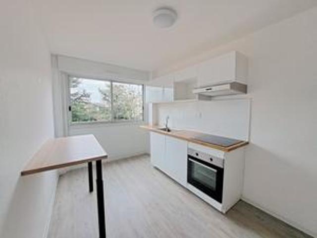 Location Appartement T2 St Félix St Donatien