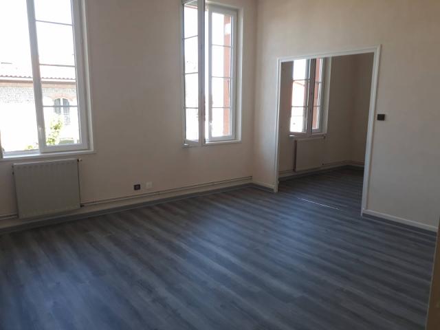 Location Appartement T3/4 avec parking Carbonne 31390 Toulouse sud