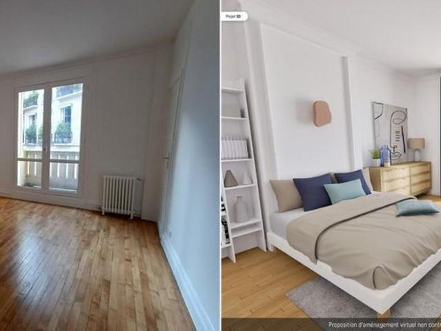 location Appartement T7 DE 309.7m² À PARIS